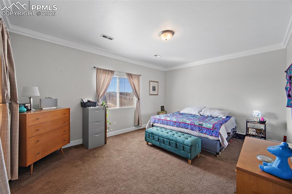 3012 Prairie Hawk Lane Pueblo CO 81005