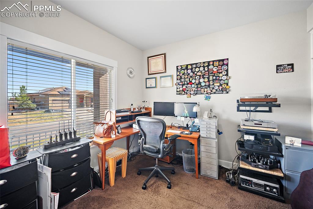 3012 Prairie Hawk Lane Pueblo CO 81005