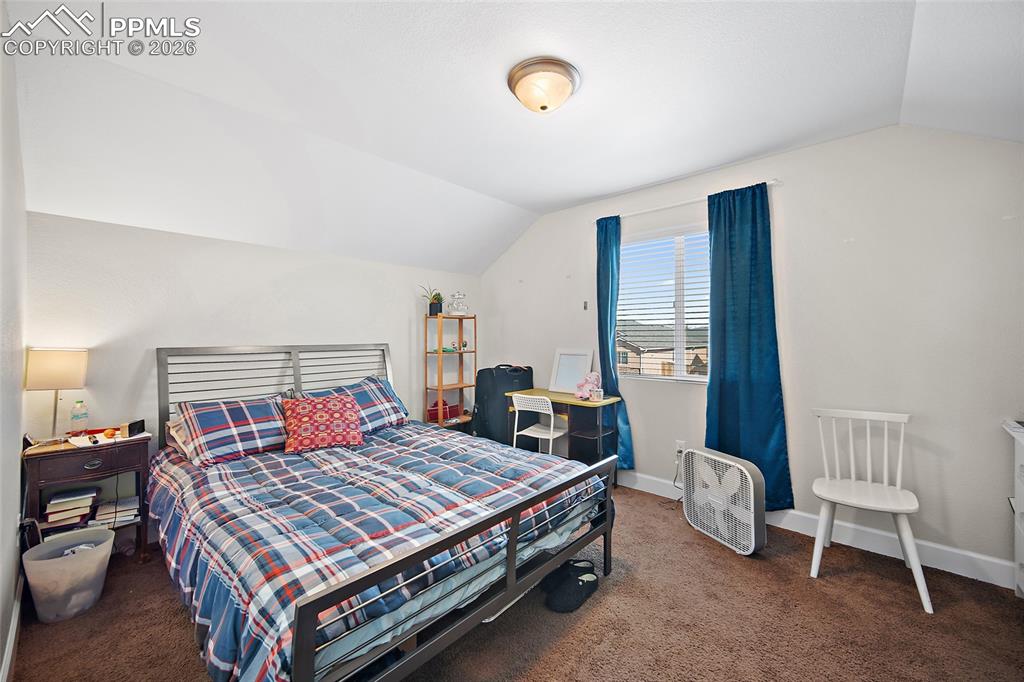 3012 Prairie Hawk Lane Pueblo CO 81005