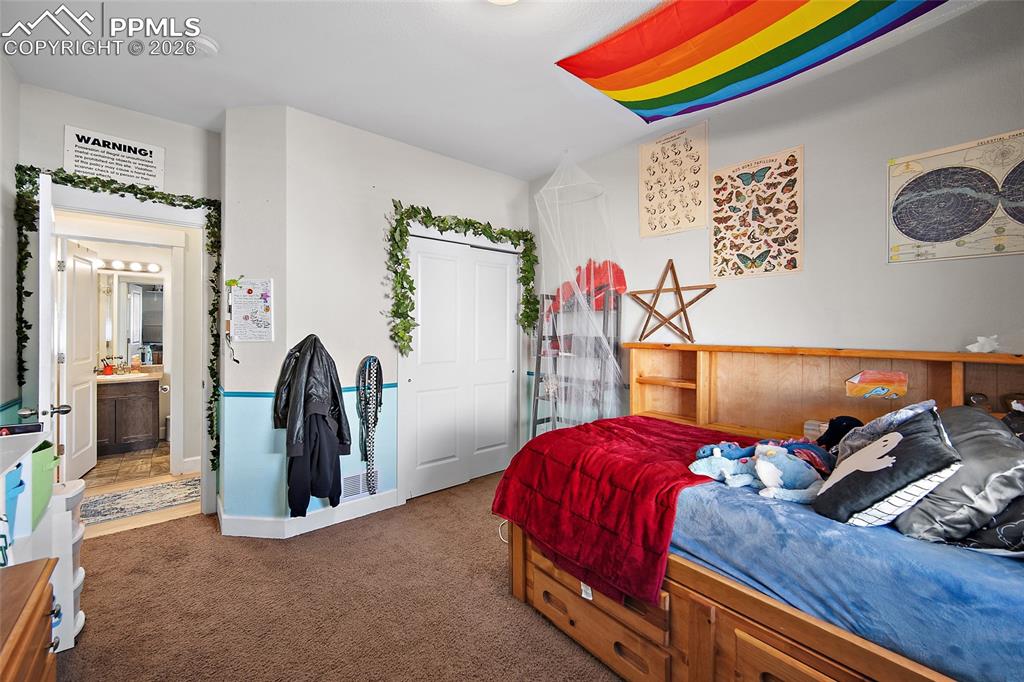 3012 Prairie Hawk Lane Pueblo CO 81005