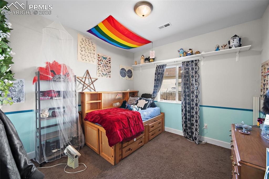 3012 Prairie Hawk Lane Pueblo CO 81005