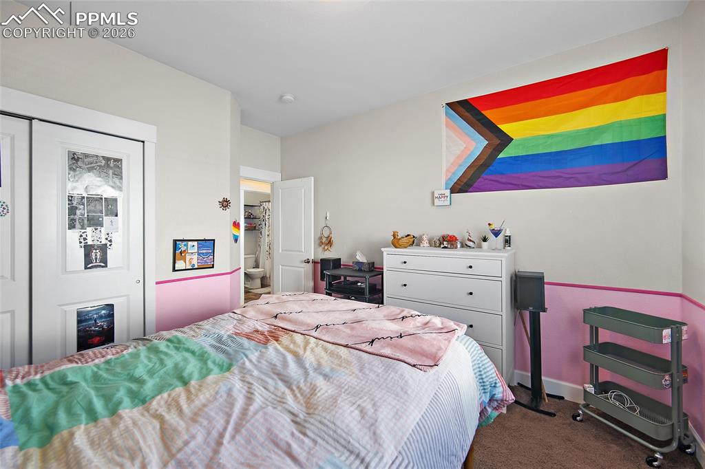 3012 Prairie Hawk Lane Pueblo CO 81005