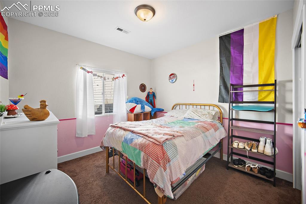 3012 Prairie Hawk Lane Pueblo CO 81005