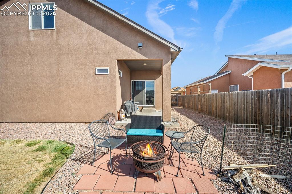 3012 Prairie Hawk Lane Pueblo CO 81005