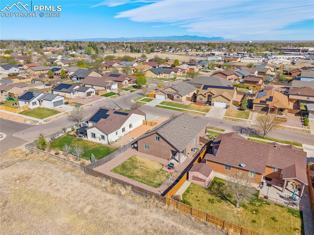 3012 Prairie Hawk Lane Pueblo CO 81005
