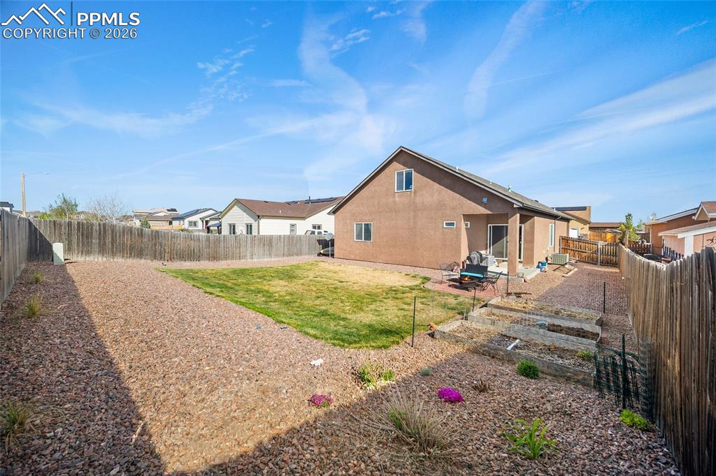 3012 Prairie Hawk Lane Pueblo CO 81005