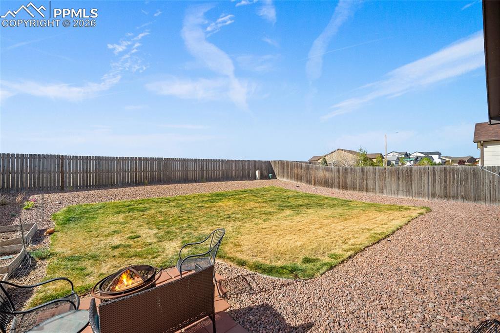 3012 Prairie Hawk Lane Pueblo CO 81005