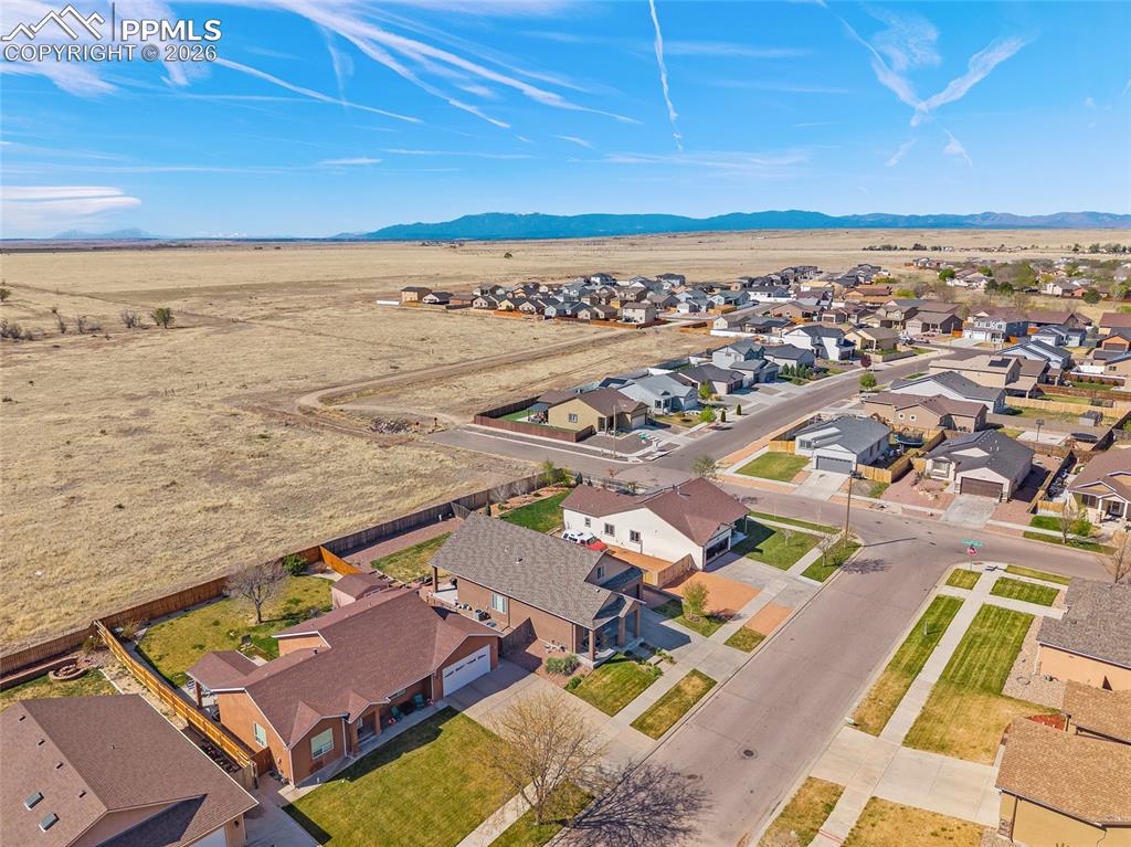 3012 Prairie Hawk Lane Pueblo CO 81005