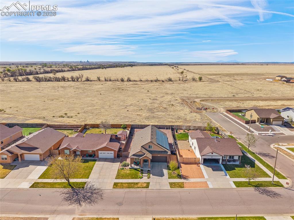 3012 Prairie Hawk Lane Pueblo CO 81005