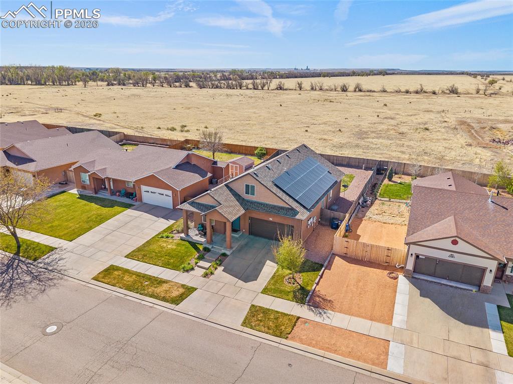 3012 Prairie Hawk Lane Pueblo CO 81005