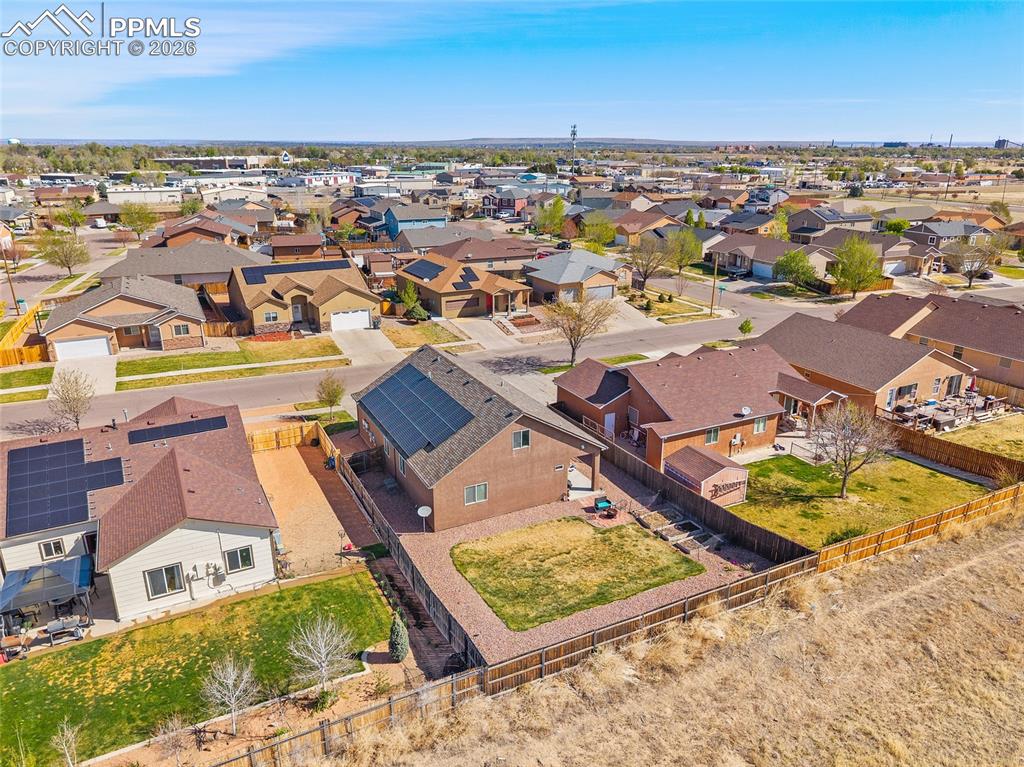 3012 Prairie Hawk Lane Pueblo CO 81005