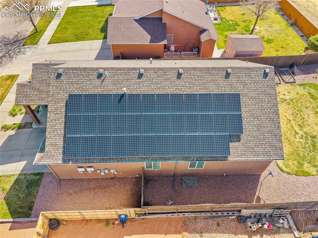 3012 Prairie Hawk Lane Pueblo CO 81005