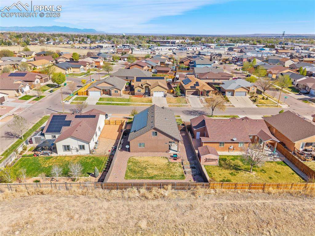 3012 Prairie Hawk Lane Pueblo CO 81005