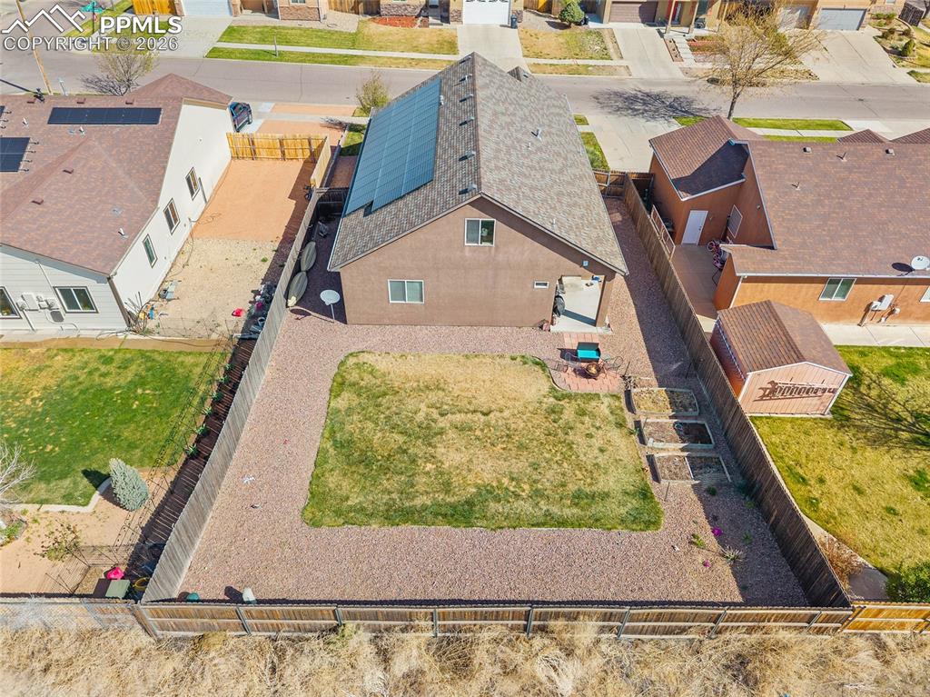 3012 Prairie Hawk Lane Pueblo CO 81005