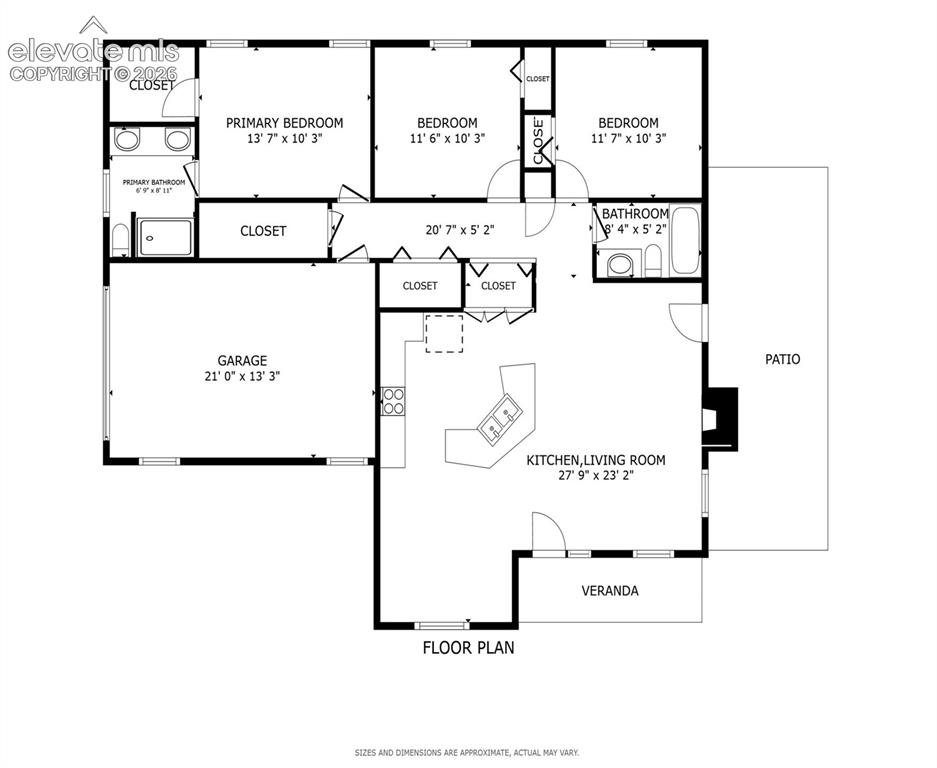654 Foxtail Way Windsor CO 80550