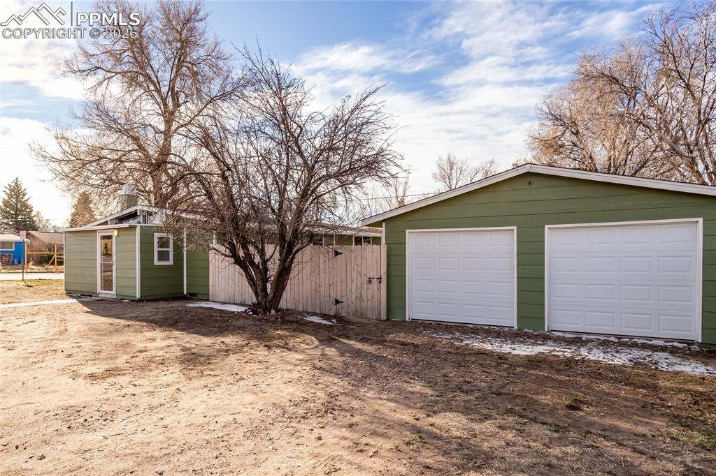 3320 N Arcadia Street Colorado Springs CO 80907