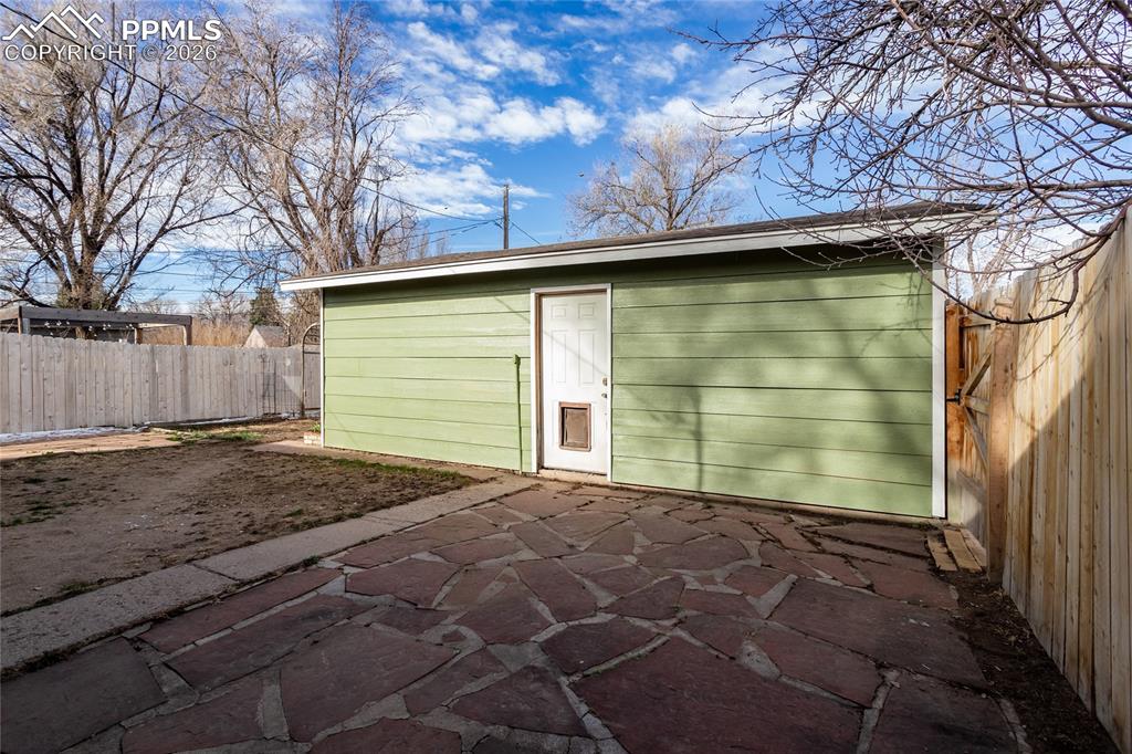 3320 N Arcadia Street Colorado Springs CO 80907