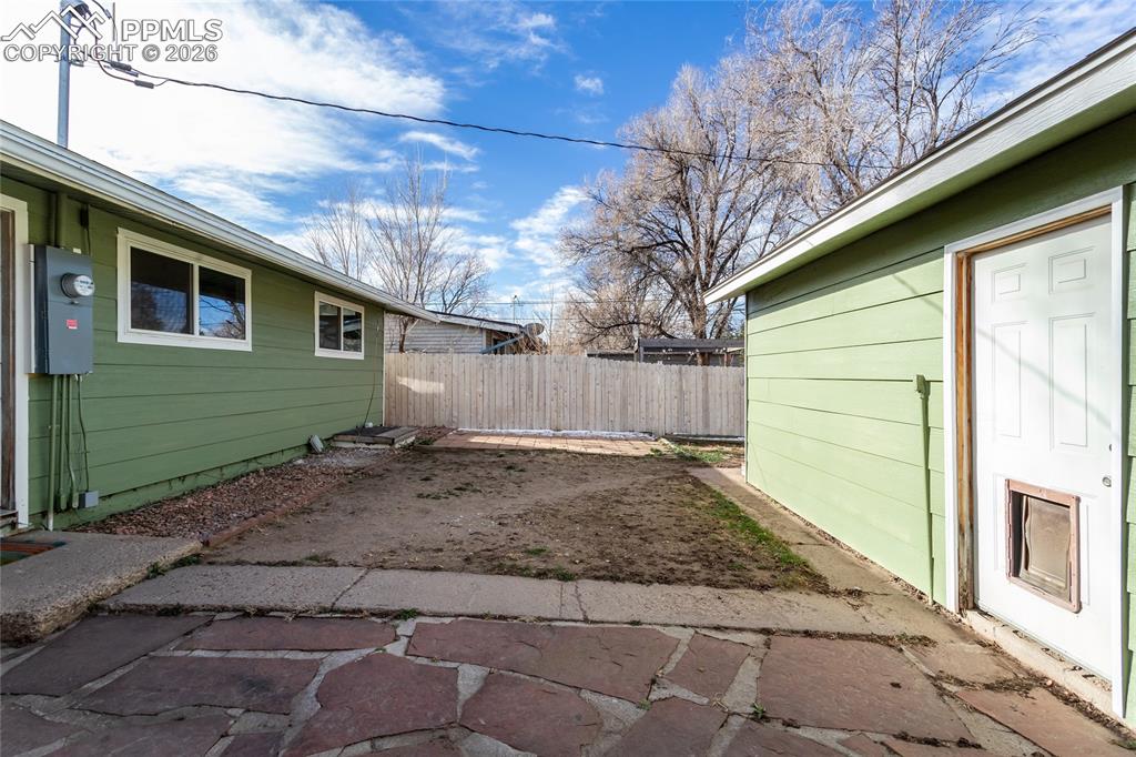 3320 N Arcadia Street Colorado Springs CO 80907