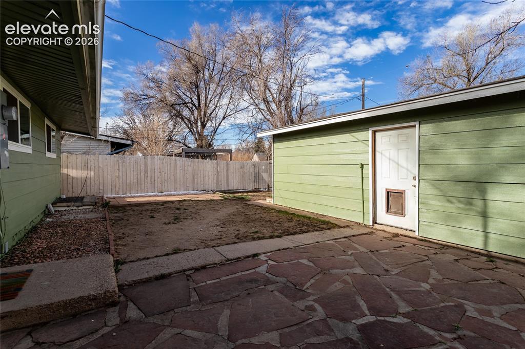 3320 N Arcadia Street Colorado Springs CO 80907