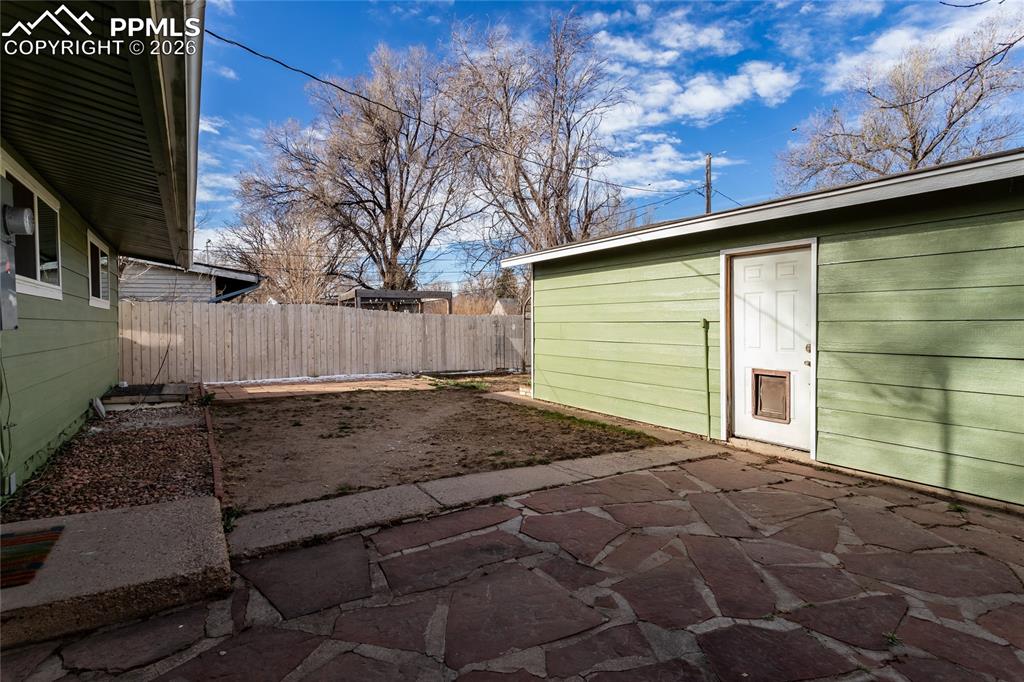 3320 N Arcadia Street Colorado Springs CO 80907