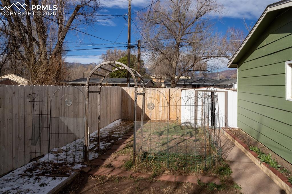 3320 N Arcadia Street Colorado Springs CO 80907