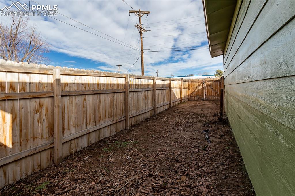 3320 N Arcadia Street Colorado Springs CO 80907