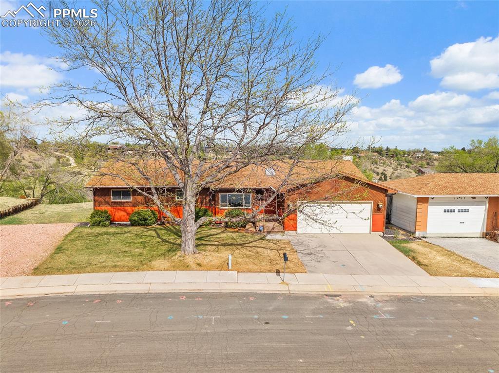 1453 E Friendship Lane Colorado Springs CO 80904
