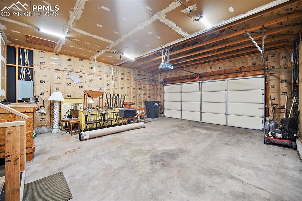1453 E Friendship Lane Colorado Springs CO 80904