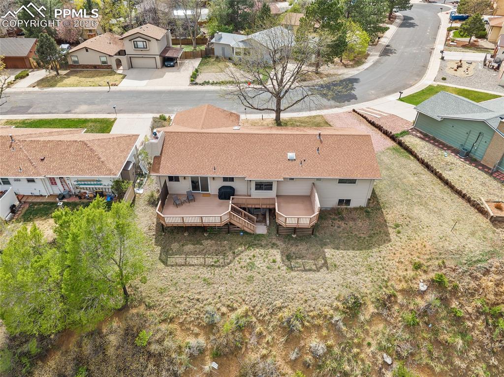 1453 E Friendship Lane Colorado Springs CO 80904