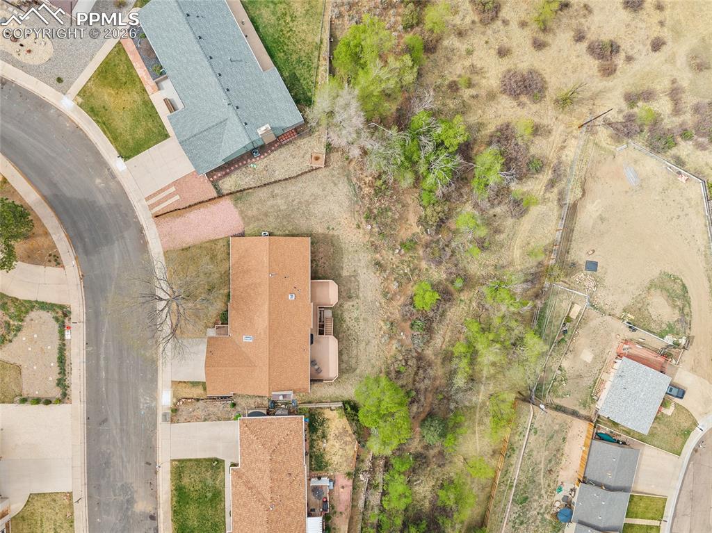 1453 E Friendship Lane Colorado Springs CO 80904
