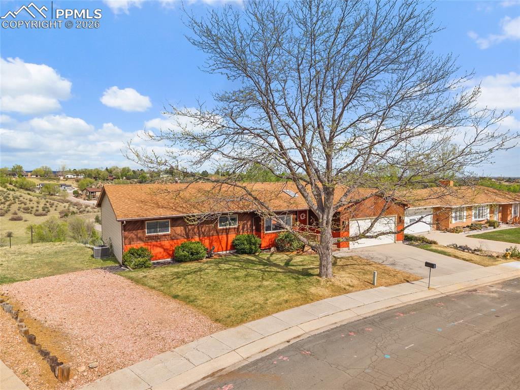 1453 E Friendship Lane Colorado Springs CO 80904