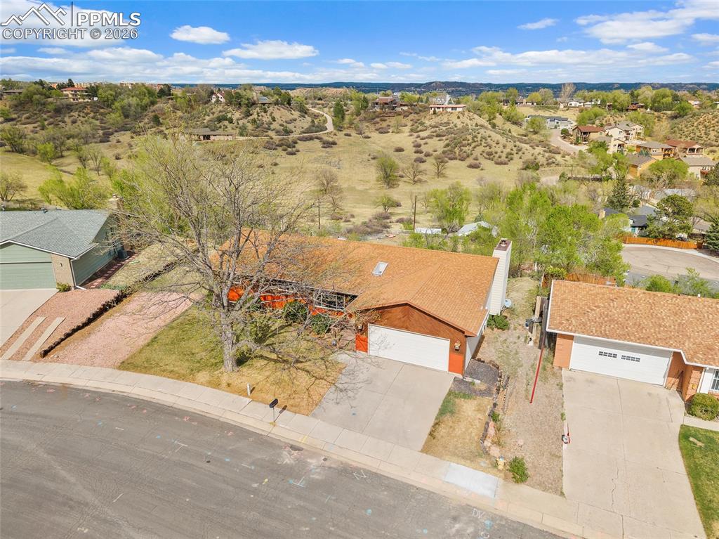 1453 E Friendship Lane Colorado Springs CO 80904