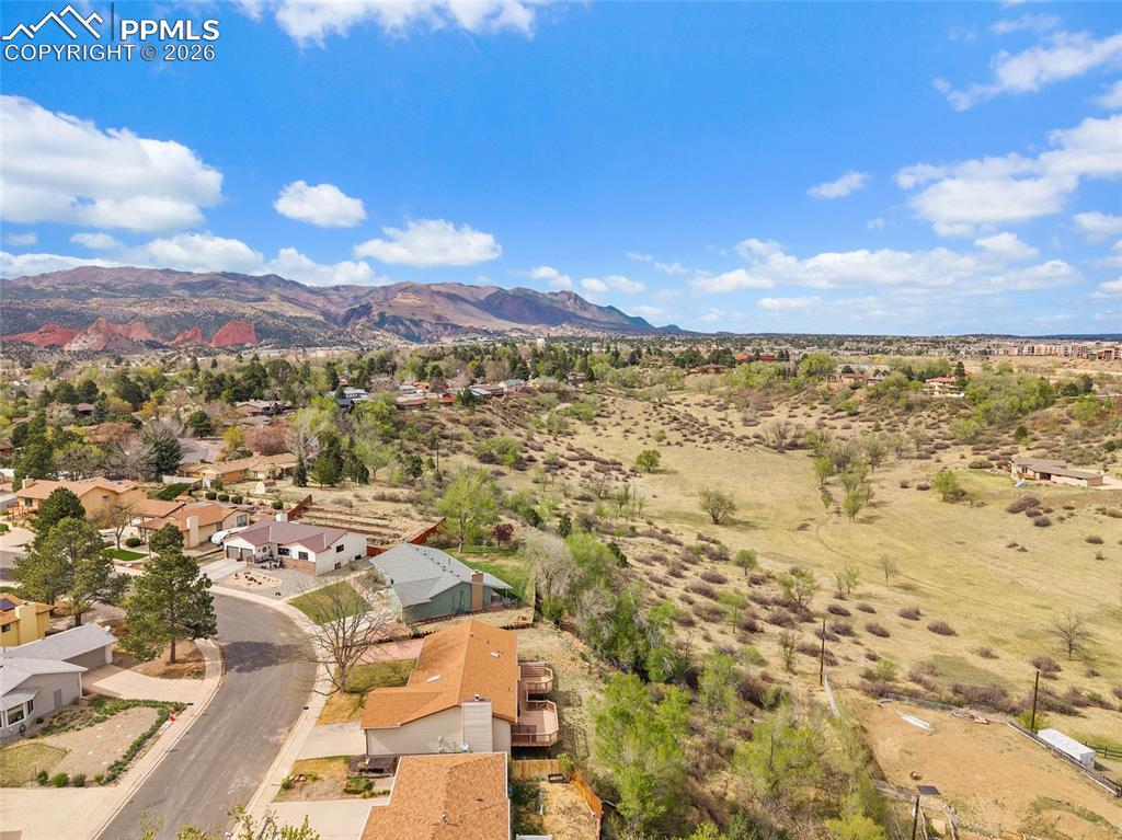 1453 E Friendship Lane Colorado Springs CO 80904