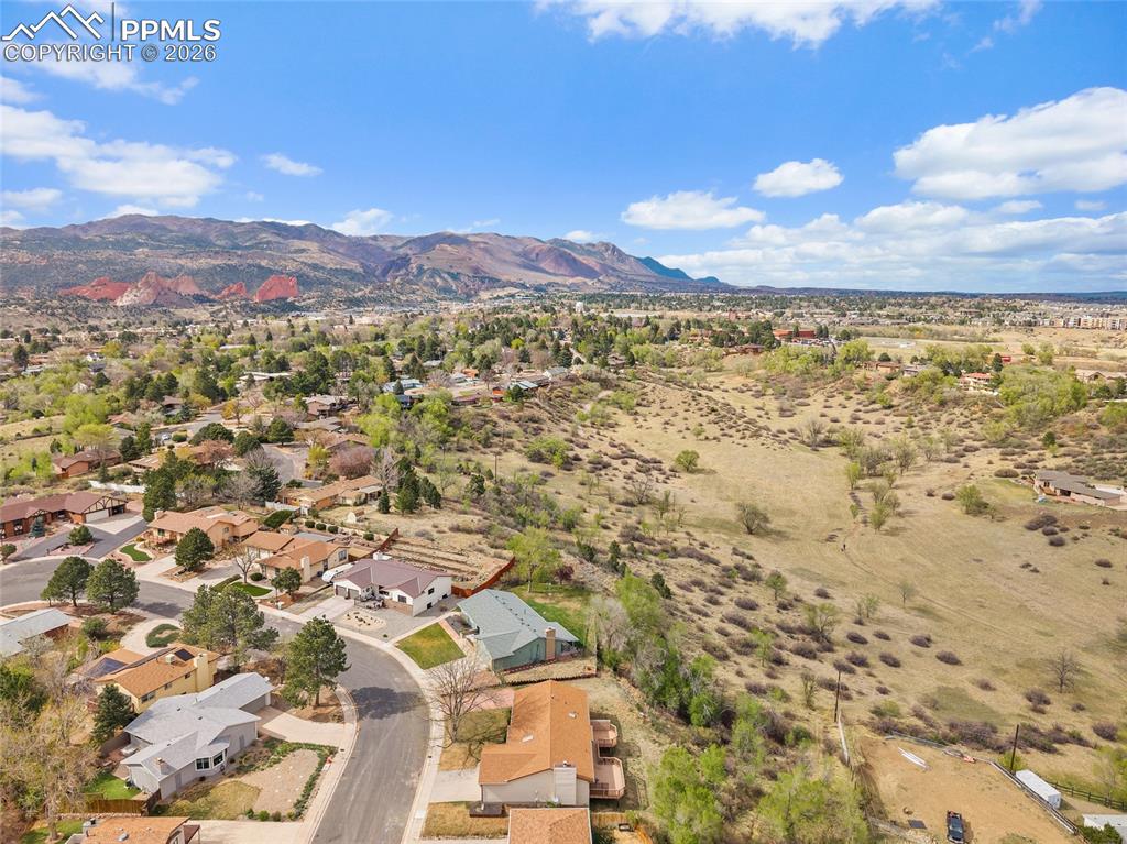 1453 E Friendship Lane Colorado Springs CO 80904