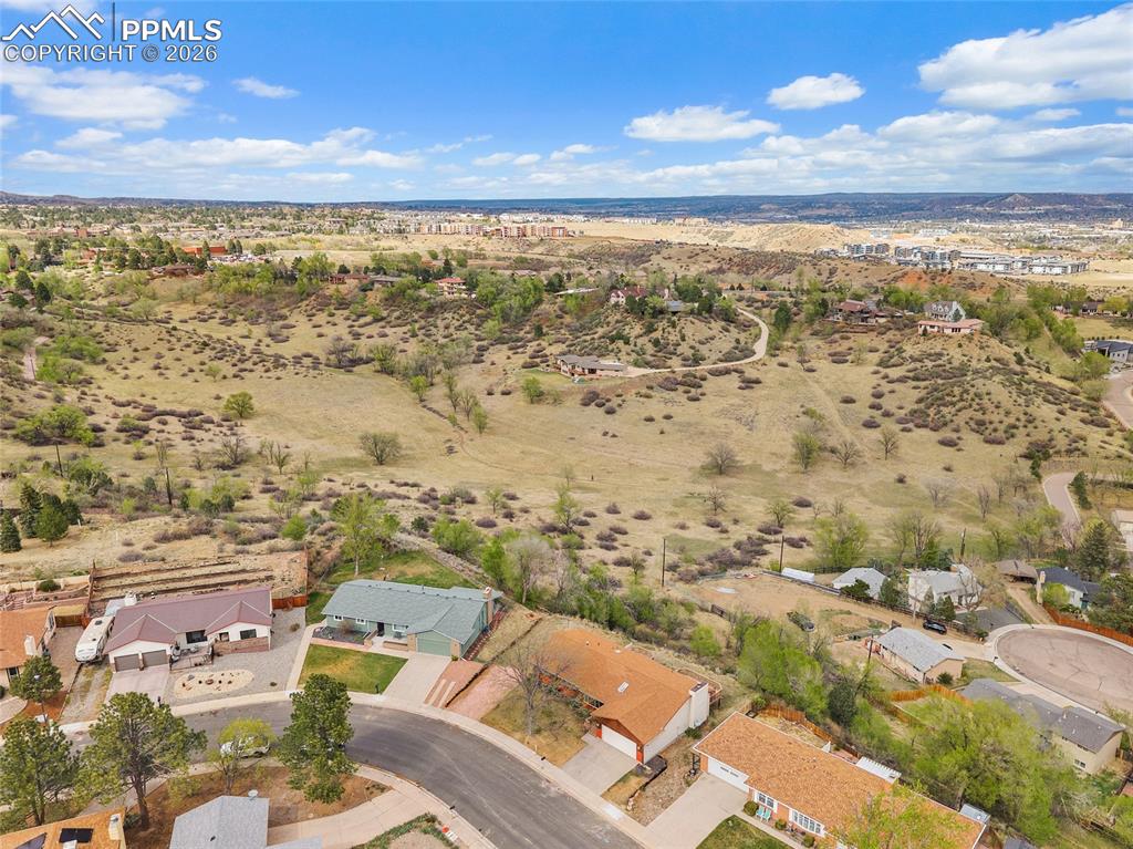 1453 E Friendship Lane Colorado Springs CO 80904