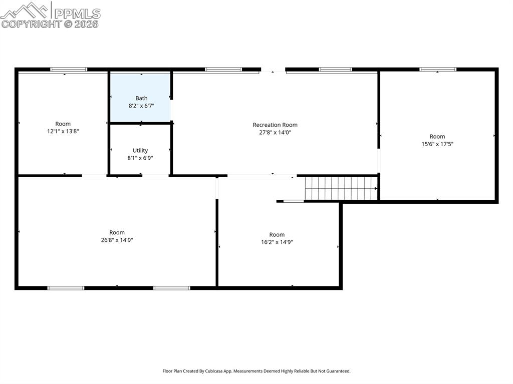 1453 E Friendship Lane Colorado Springs CO 80904