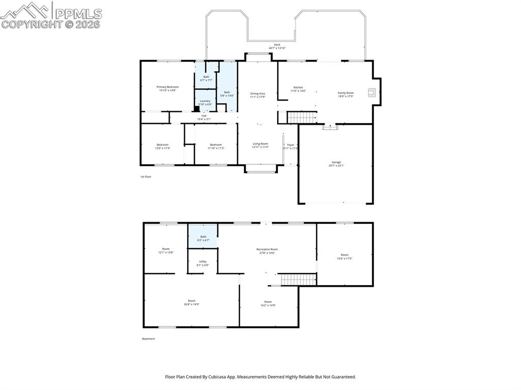 1453 E Friendship Lane Colorado Springs CO 80904
