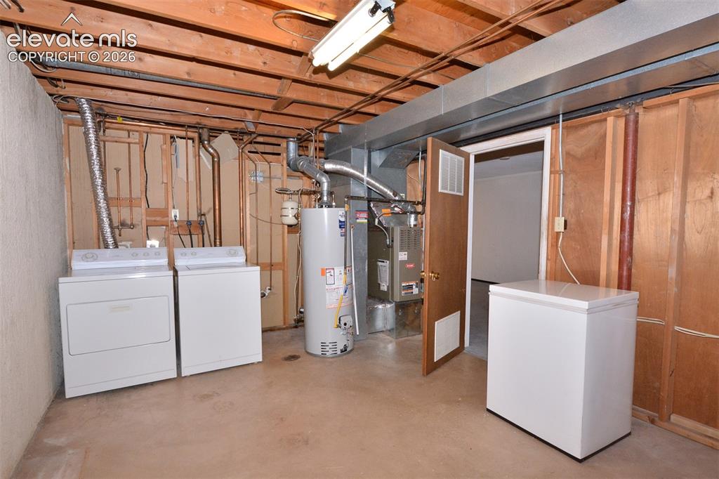 2111 Kodiak Drive Colorado Springs CO 80910