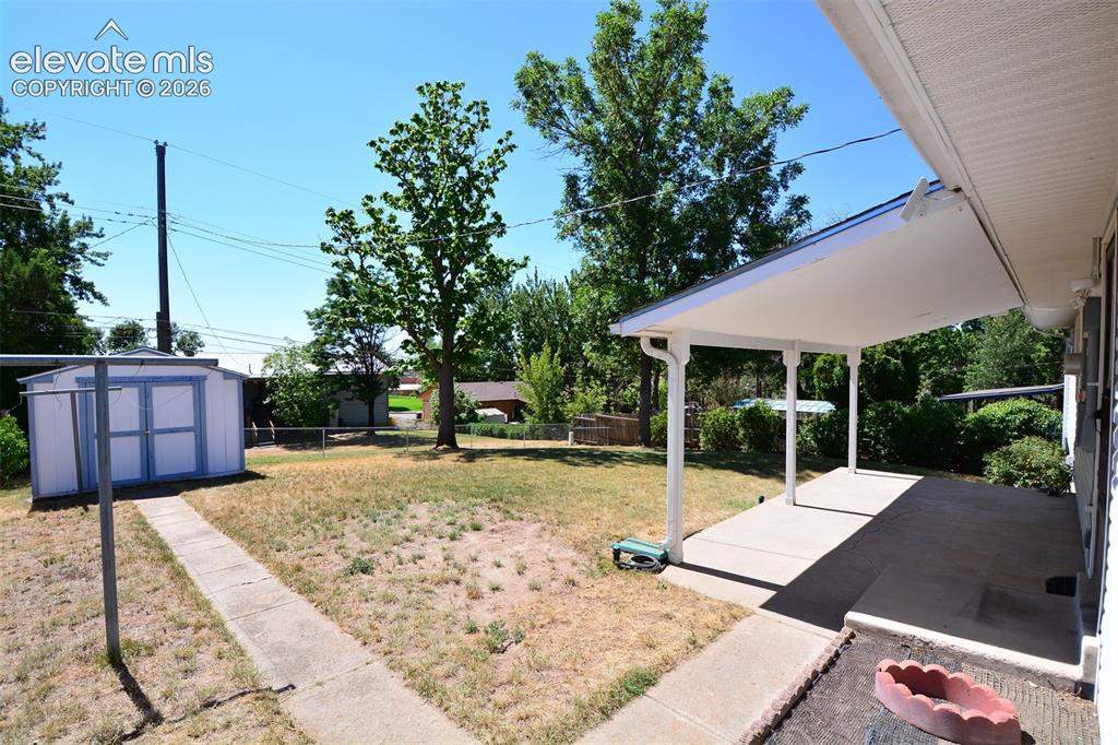 2111 Kodiak Drive Colorado Springs CO 80910
