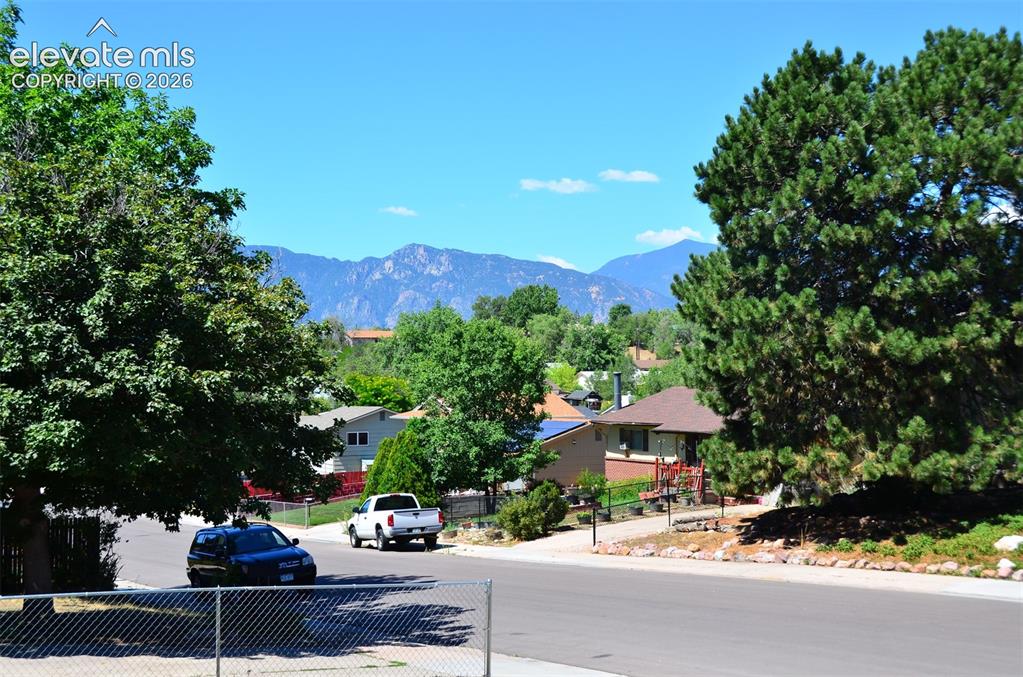 2111 Kodiak Drive Colorado Springs CO 80910