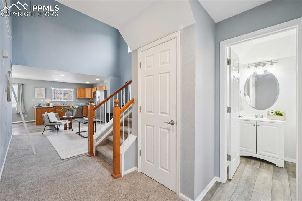 11514 Mountain Turtle Drive Colorado Springs CO 80921