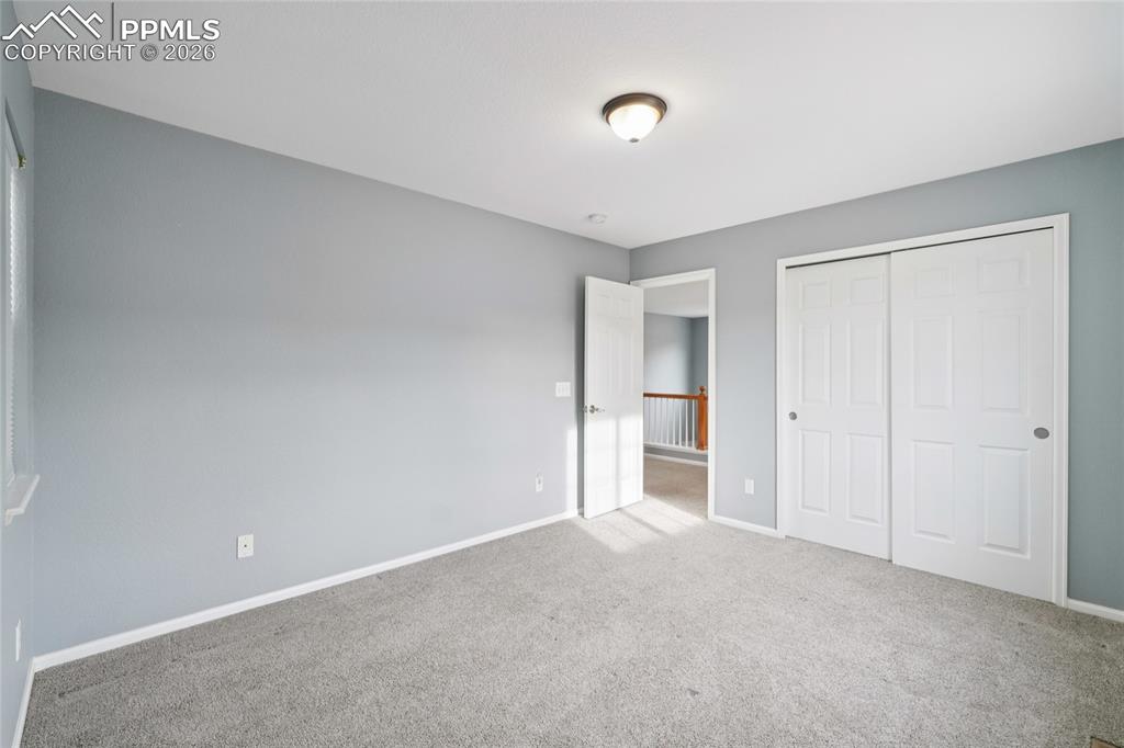 11514 Mountain Turtle Drive Colorado Springs CO 80921