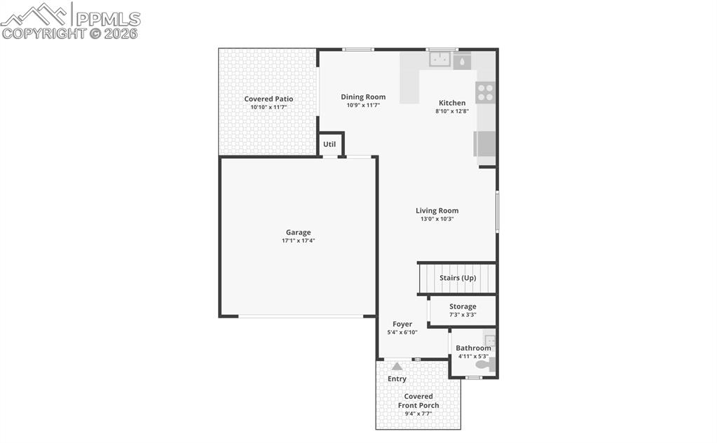 11514 Mountain Turtle Drive Colorado Springs CO 80921