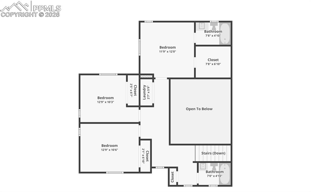 11514 Mountain Turtle Drive Colorado Springs CO 80921