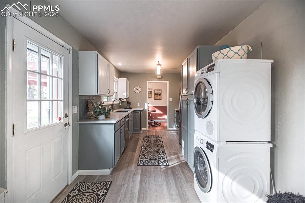 2815 Ute Drive Colorado Springs CO 80907