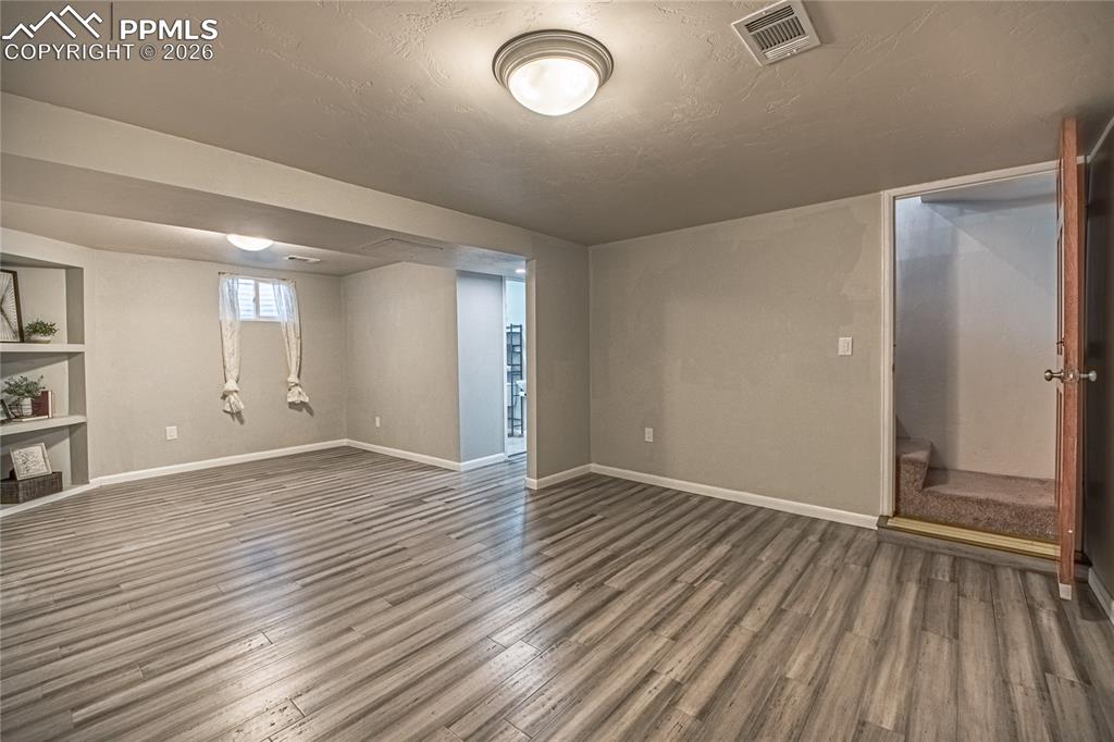 2815 Ute Drive Colorado Springs CO 80907