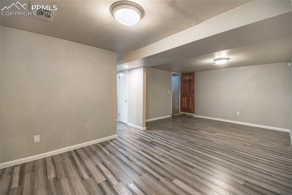 2815 Ute Drive Colorado Springs CO 80907
