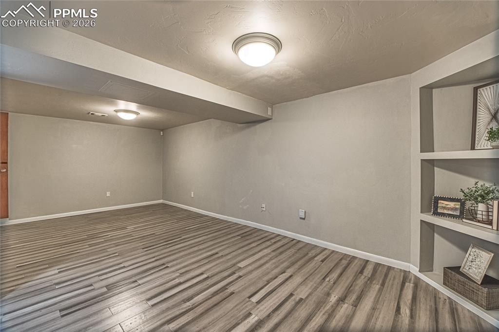 2815 Ute Drive Colorado Springs CO 80907