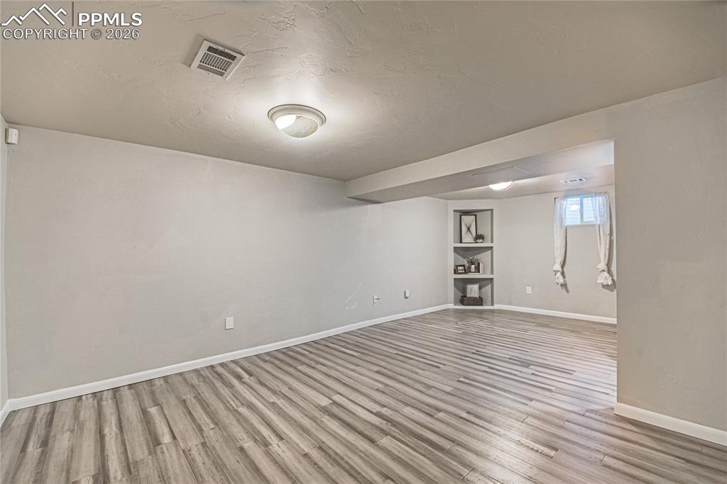 2815 Ute Drive Colorado Springs CO 80907