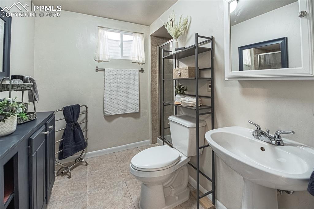 2815 Ute Drive Colorado Springs CO 80907